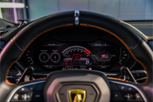 Lamborghini Urus 4.0 V8 NOVITEC