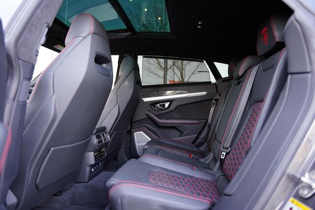 Lamborghini Urus 4.0 V8 / Keramisch / B&O Advanced / Panoramadak