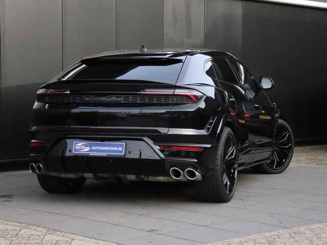 Lamborghini Urus 4.0 V8 Hybrid SE | CARBON | LEDER | PANO-DAK | B&O | SOFT-CLOSE | MASSAGE | HEAD-UP | STOELVERK. | 5 JAAR GARANTIE | DIREKT BESCHIKBAAR !!!