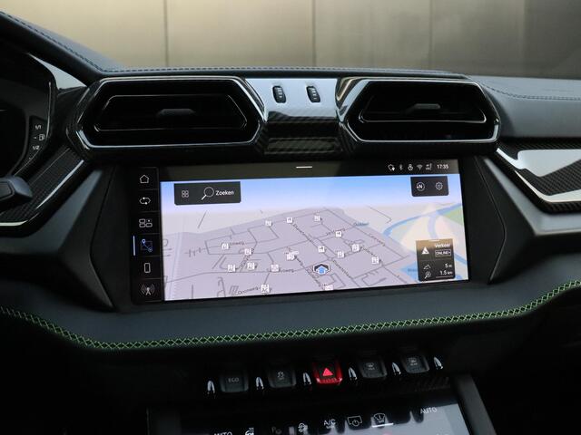 Lamborghini Urus 4.0 V8 Hybrid SE | CARBON | LEDER | PANO-DAK | B&O | SOFT-CLOSE | MASSAGE | HEAD-UP | STOELVERK. | 5 JAAR GARANTIE | DIREKT BESCHIKBAAR !!!