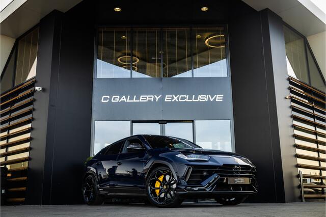 Lamborghini Urus 4.0 V8 Performante - Origineel NL | Fabrieksgarantie | PPF | Carbon | B&O Adv. | Alcantara