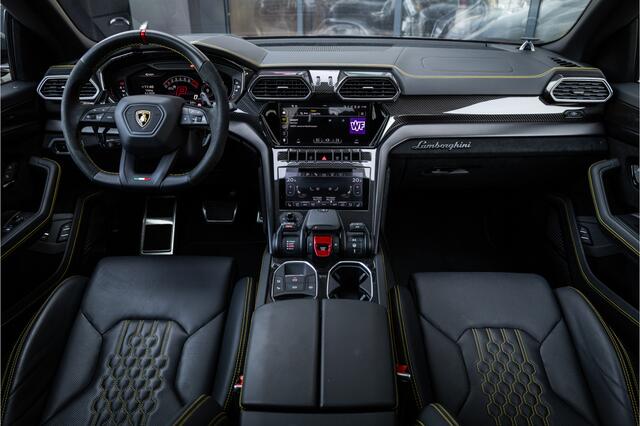 Lamborghini Urus 4.0 V8 Performante - Origineel NL | Fabrieksgarantie | PPF | Carbon | B&O Adv. | Alcantara