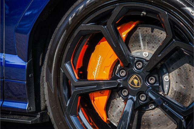 Lamborghini Urus 4.0 V8 NOVITEC