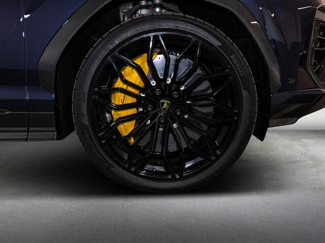 Lamborghini Urus 4.0 V8 Hybrid SE