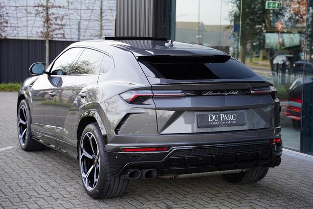 Lamborghini Urus 4.0 V8 / Keramisch / B&O Advanced / Panoramadak