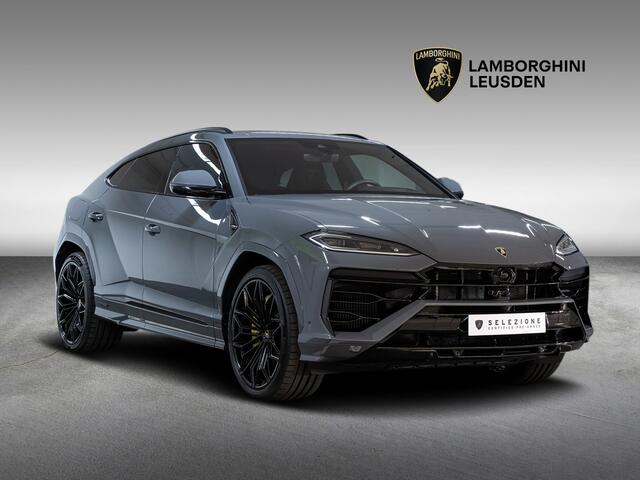 Lamborghini Urus SE MY25 | B&O | Panorama