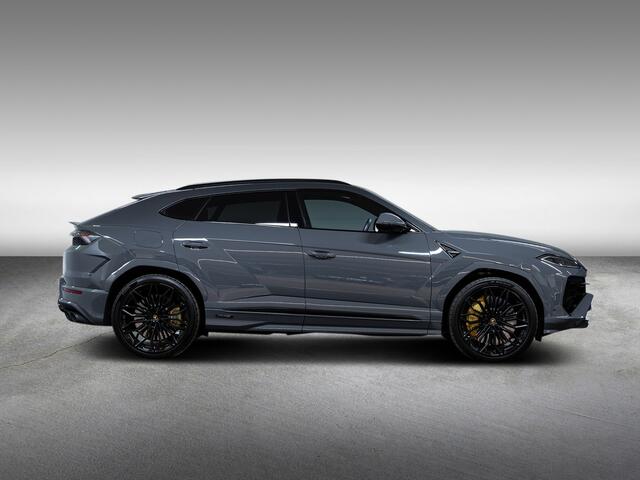 Lamborghini Urus SE MY25 | B&O | Panorama