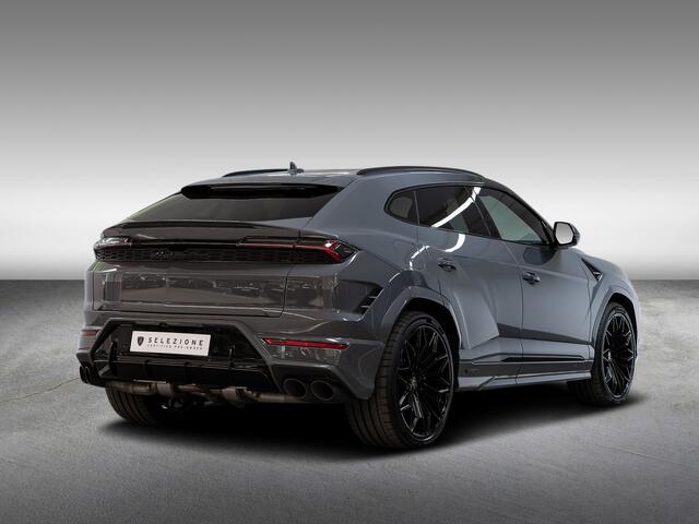 Lamborghini Urus SE MY25 | B&O | Panorama