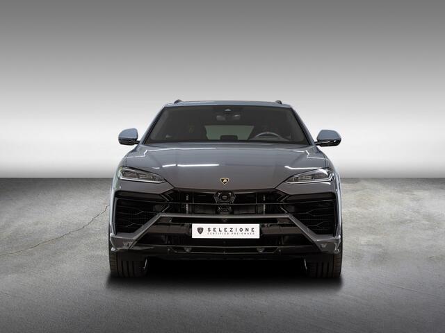 Lamborghini Urus SE MY25 | B&O | Panorama