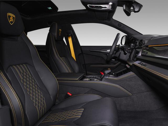 Lamborghini Urus SE MY25 | B&O | Panorama