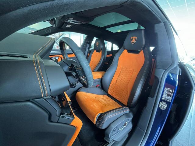 Lamborghini Urus 4.0 V8 | Akra | 23 Inch | Pano | B&O | HUD
