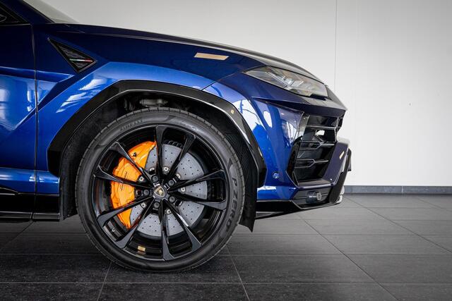 Lamborghini Urus 4.0 V8 | Akra | 23 Inch | Pano | B&O | HUD