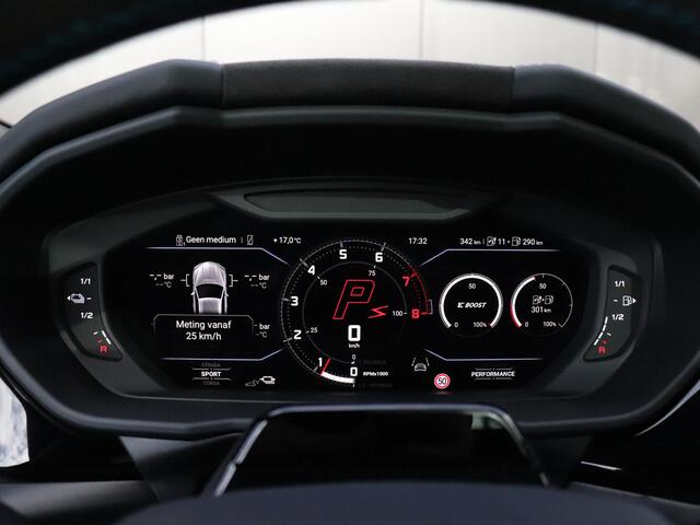 Lamborghini Urus 4.0 V8 Hybrid SE | DIREKT LEVEBAAR !!! | LEDER | PANO-DAK | B&O | SOFT-CLOSE | MASSAGE | HEAD-UP | STOELVERK. | 5 JAAR GARANTIE |