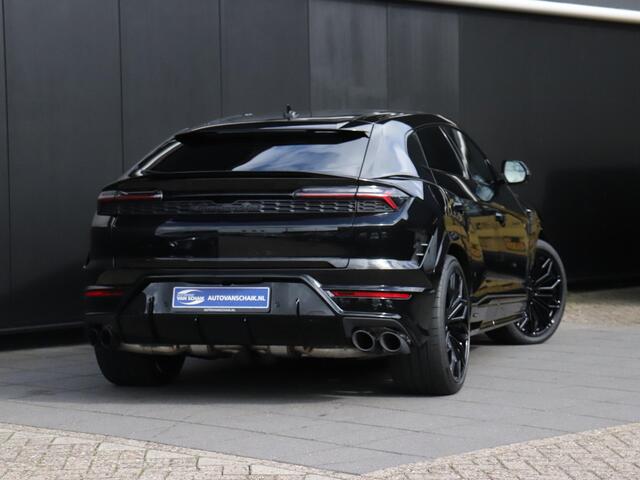 Lamborghini Urus 4.0 V8 Hybrid SE | DIREKT LEVEBAAR !!! | LEDER | PANO-DAK | B&O | SOFT-CLOSE | MASSAGE | HEAD-UP | STOELVERK. | 5 JAAR GARANTIE |