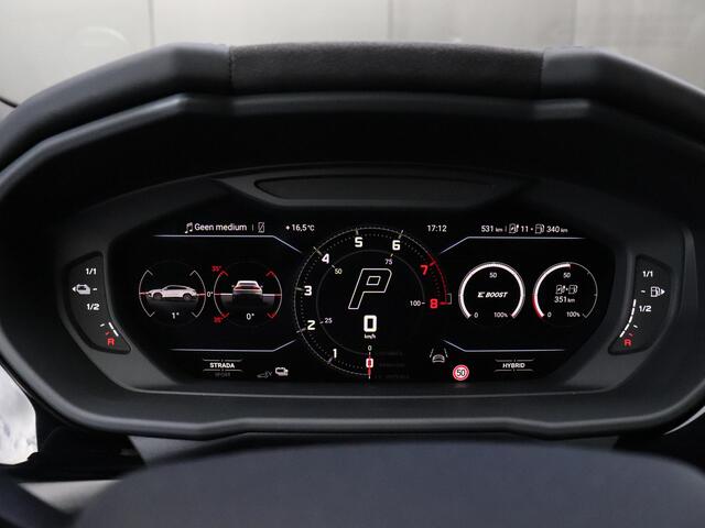 Lamborghini Urus 4.0 V8 Hybrid SE | DIREKT LEVEBAAR !!! | LEDER | PANO-DAK | B&O | SOFT-CLOSE | MASSAGE | HEAD-UP | STOELVERK. | 5 JAAR GARANTIE |