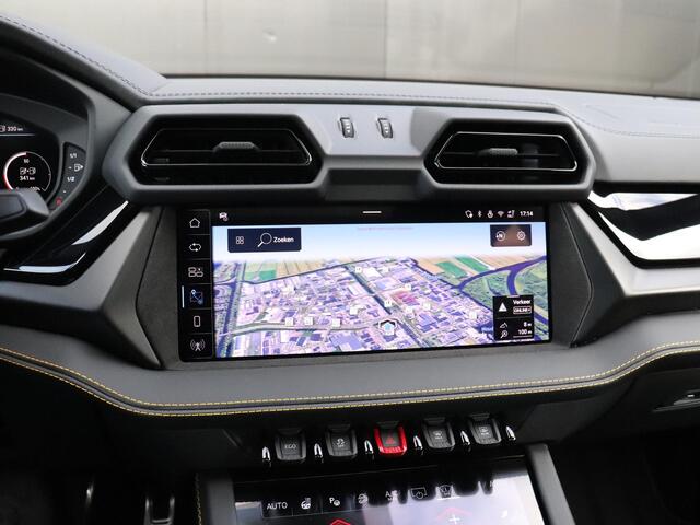 Lamborghini Urus 4.0 V8 Hybrid SE | DIREKT LEVEBAAR !!! | LEDER | PANO-DAK | B&O | SOFT-CLOSE | MASSAGE | HEAD-UP | STOELVERK. | 5 JAAR GARANTIE |