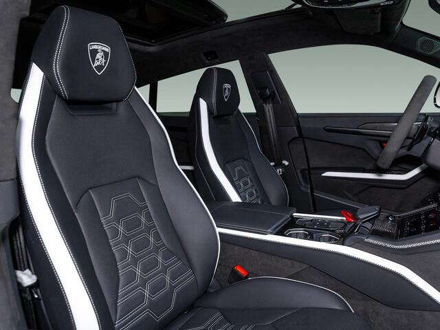 Lamborghini Urus SE MY2025