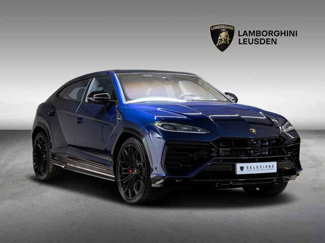 Lamborghini Urus SE MY2025