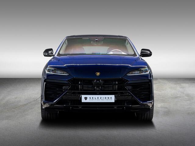 Lamborghini Urus SE MY2025