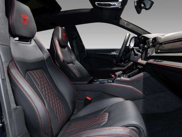 Lamborghini Urus SE MY2025