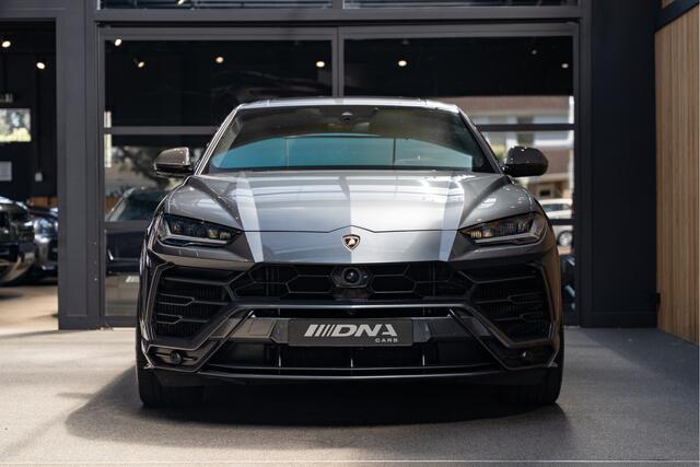 Lamborghini Urus Carbonpakket B&O Massage ACC HUD Urus 4.0 V8