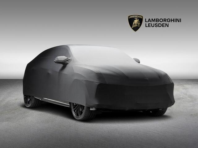 Lamborghini Urus S MY2023
