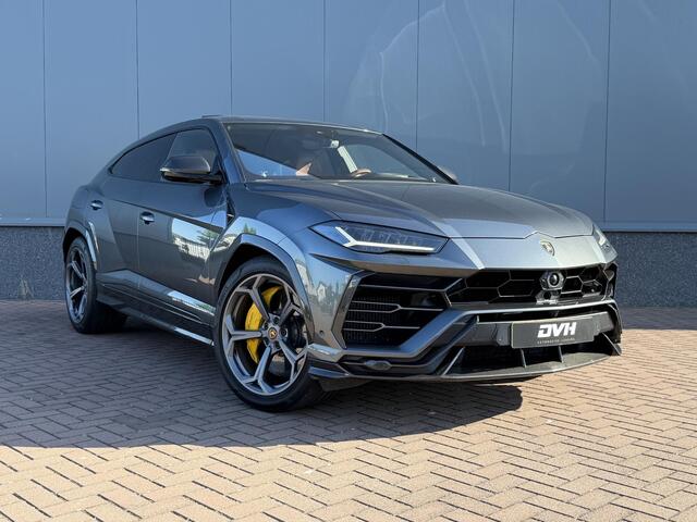 Lamborghini Urus 4.0 V8 AKRA | PANO | CARBON | DEALER OH