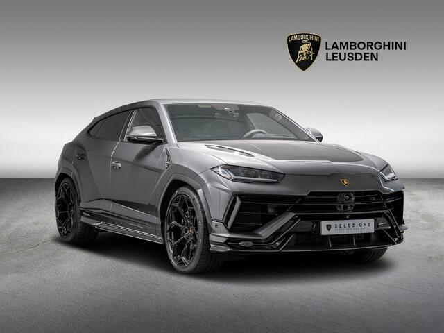 Lamborghini Urus Performante MY2024