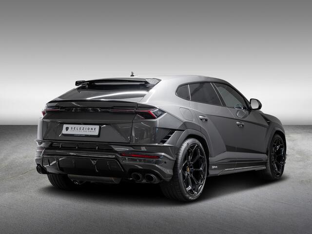 Lamborghini Urus Performante MY2024