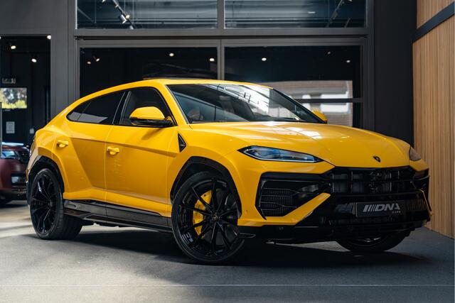 Lamborghini Urus SE Massage Pano Stoelventilatie 4.0 V8 Hybrid SE