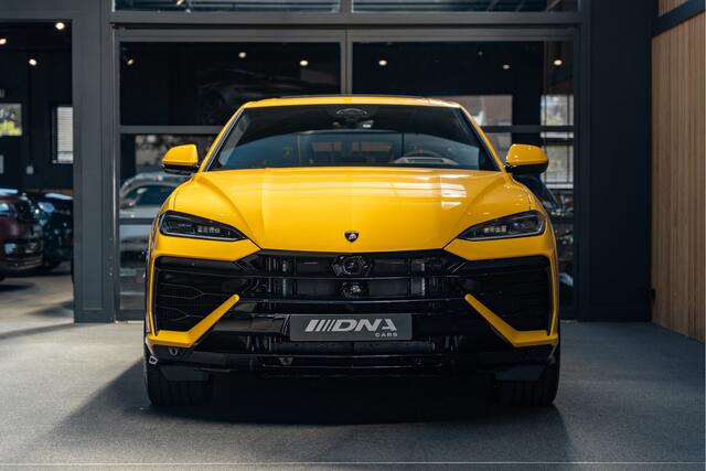 Lamborghini Urus SE Massage Pano Stoelventilatie 4.0 V8 Hybrid SE