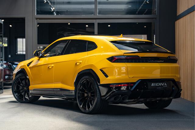 Lamborghini Urus SE Massage Pano Stoelventilatie 4.0 V8 Hybrid SE