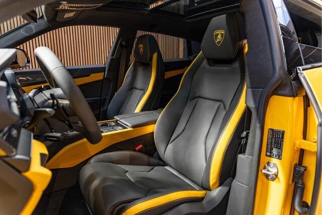 Lamborghini Urus SE Massage Pano Stoelventilatie 4.0 V8 Hybrid SE