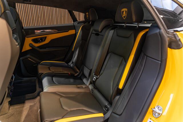 Lamborghini Urus SE Massage Pano Stoelventilatie 4.0 V8 Hybrid SE