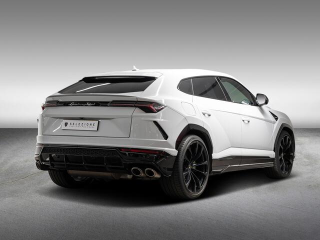 Lamborghini Urus MY2021