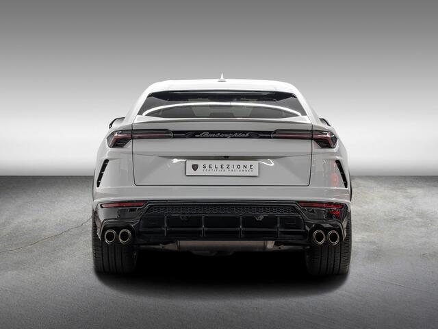 Lamborghini Urus MY2021