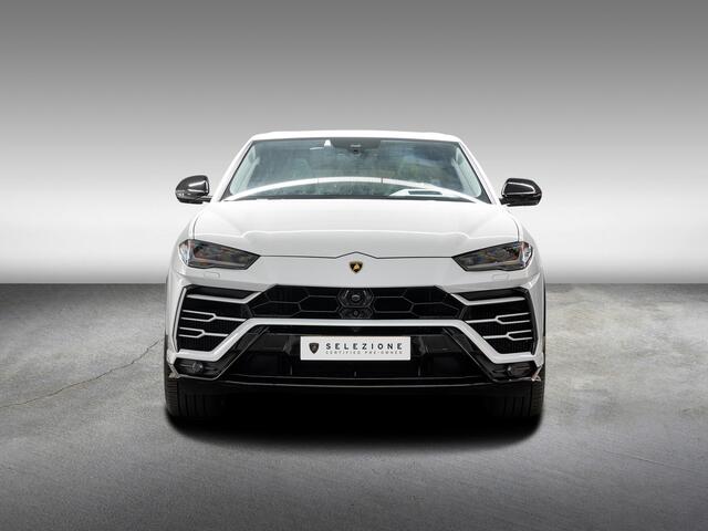 Lamborghini Urus MY2021