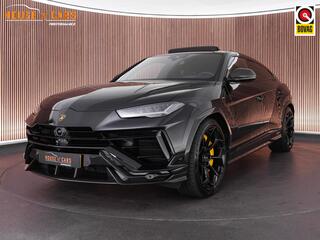 Lamborghini Urus Performante 4.0 666pk V8 |org. NL|Akra|B