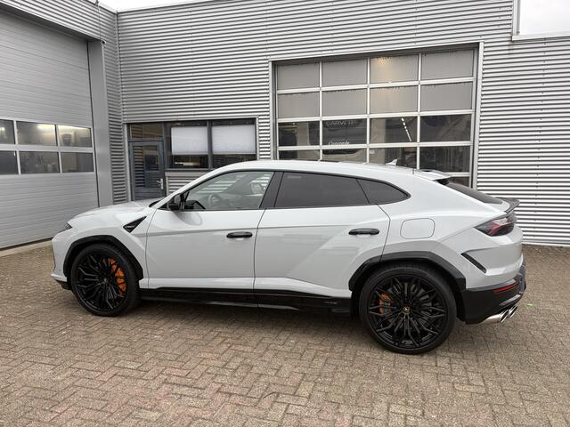 Lamborghini Urus 4.0 V8 Hybrid SE 23inch 800pk Grigio Hati Paint – foto 2