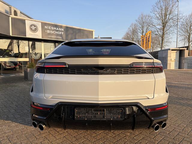 Lamborghini Urus 4.0 V8 Hybrid SE 23inch 800pk Grigio Hati Paint – foto 4