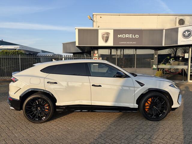 Lamborghini Urus 4.0 V8 Hybrid SE 23inch 800pk Grigio Hati Paint – foto 6