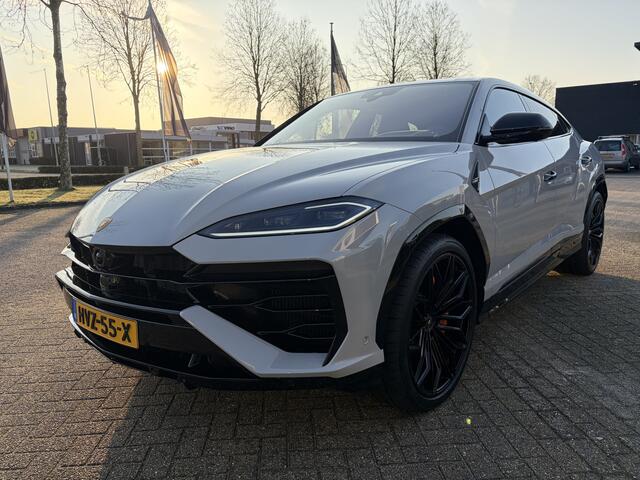 Lamborghini Urus 4.0 V8 Hybrid SE 23inch 800pk Grigio Hati Paint – foto 8