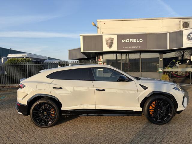 Lamborghini Urus 4.0 V8 Hybrid SE 23inch 800pk Grigio Hati Paint – foto 10
