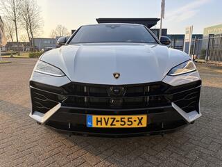 Lamborghini Urus 4.0 V8 Hybrid SE 23inch 800pk Grigio Hat