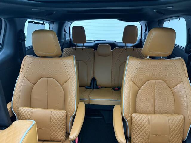 Lancia VOYAGER 3.6 V6 Hybride Pinnacle