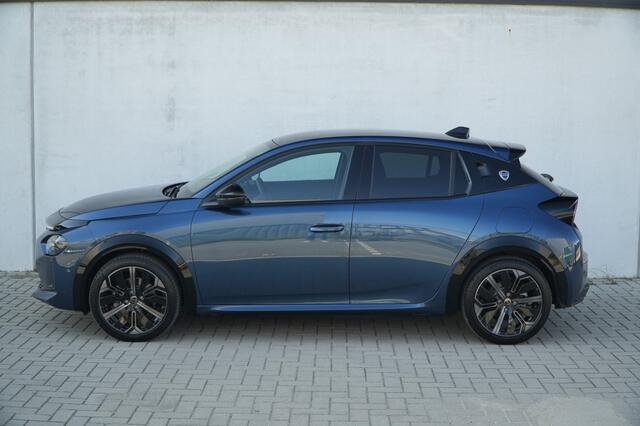 Lancia YPSILON Edizione Limitata Cassina 51 KWH | Boek nu uw proefrit