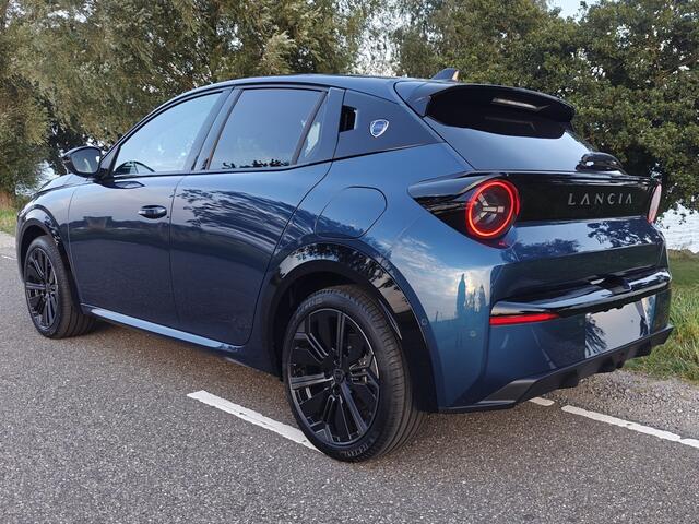 Lancia YPSILON LX 54 kWh | Luxe uitvoering