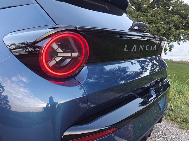 Lancia YPSILON LX 54 kWh | Luxe uitvoering