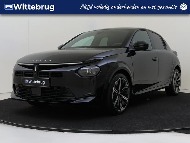 Lancia YPSILON 1.2 Turbo Hybrid LX | Camera voor en Achter | Apple Carplay | Navigatie | 17" LMV