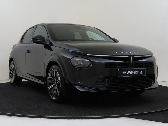 Lancia YPSILON 1.2 Turbo Hybrid LX | Camera voor en Achter | Apple Carplay | Navigatie | 17" LMV
